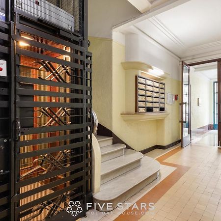 Suite A Lorraine Fshh Νίκαια Εξωτερικό φωτογραφία