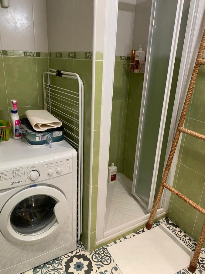 Suite A Lorraine Fshh Νίκαια Εξωτερικό φωτογραφία
