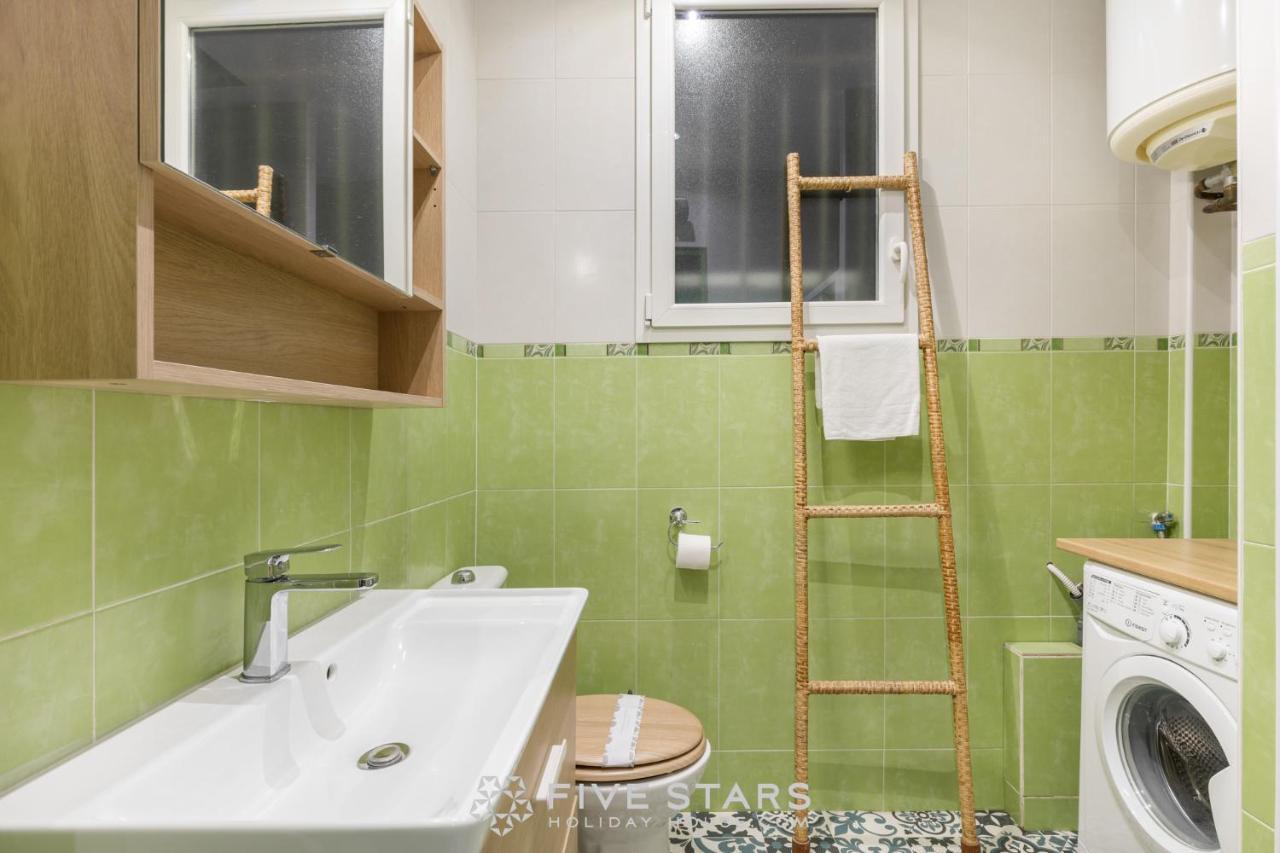 Suite A Lorraine Fshh Νίκαια Εξωτερικό φωτογραφία